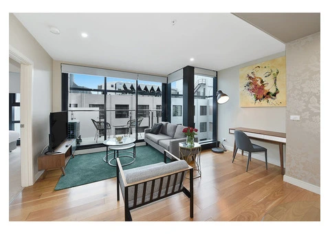 1414 / 218-228 A’Beckett Street Melbourne CBD - 1/20