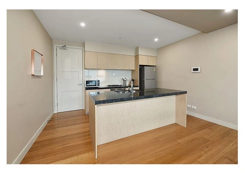 1414 / 218-228 A’Beckett Street Melbourne CBD - 5/20