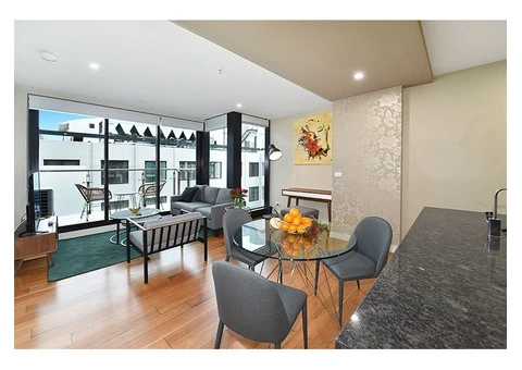 1414 / 218-228 A’Beckett Street Melbourne CBD - 8/20