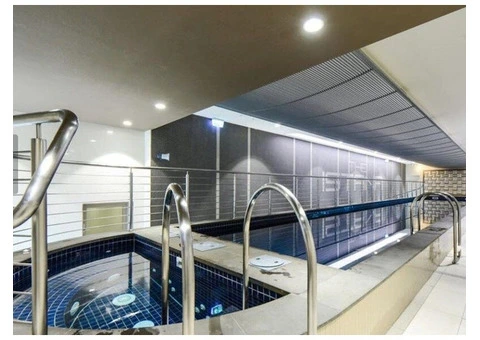 1414 / 218-228 A’Beckett Street Melbourne CBD - 14/20