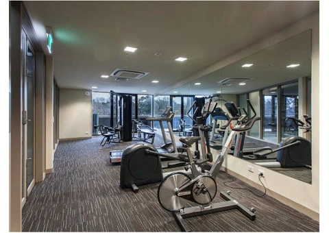 1414 / 218-228 A’Beckett Street Melbourne CBD - 15/20