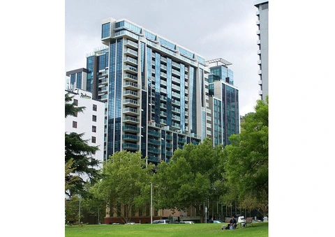 1414 / 218-228 A’Beckett Street Melbourne CBD - 19/20