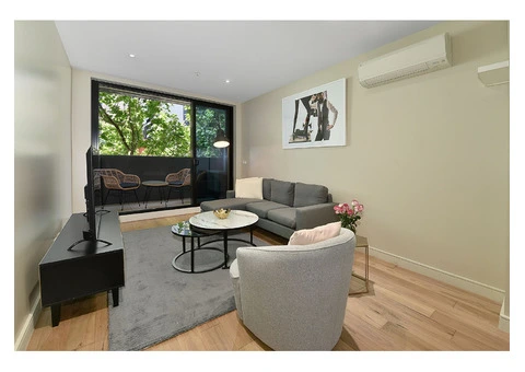 513 /218-228 A’Beckett Street Melbourne CBD - 1/21