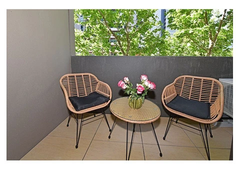 513 /218-228 A’Beckett Street Melbourne CBD - 2/21