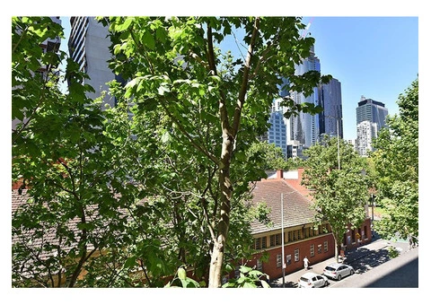 513 /218-228 A’Beckett Street Melbourne CBD - 3/21