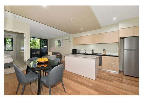 513 /218-228 A’Beckett Street Melbourne CBD - 5/21