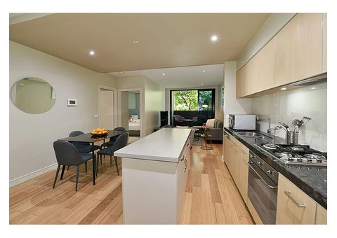 513 /218-228 A’Beckett Street Melbourne CBD - 6/21