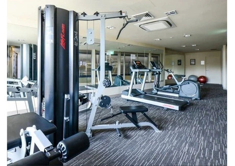 513 /218-228 A’Beckett Street Melbourne CBD - 17/21