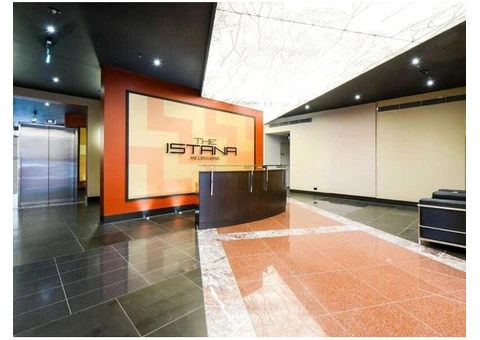 513 /218-228 A’Beckett Street Melbourne CBD - 20/21