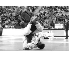 Self defence classes hoppers crossing point cook