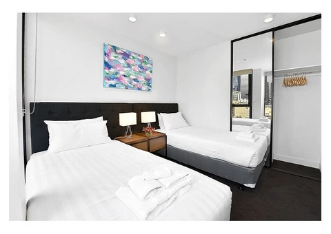 2301 /33 Mackenzie Street Melbourne CBD - 4/21