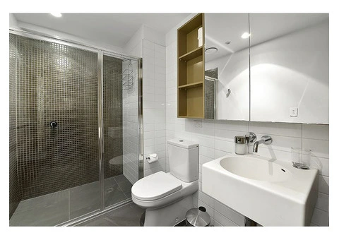 2301 /33 Mackenzie Street Melbourne CBD - 9/21