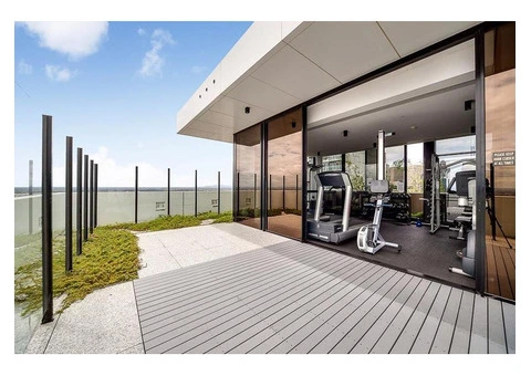 2301 /33 Mackenzie Street Melbourne CBD - 13/21