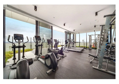 2301 /33 Mackenzie Street Melbourne CBD - 14/21