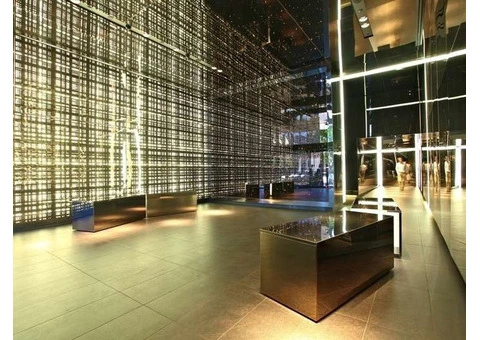 2301 /33 Mackenzie Street Melbourne CBD - 18/21