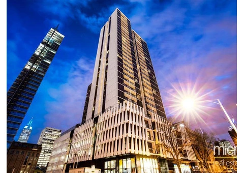 2301 /33 Mackenzie Street Melbourne CBD - 19/21