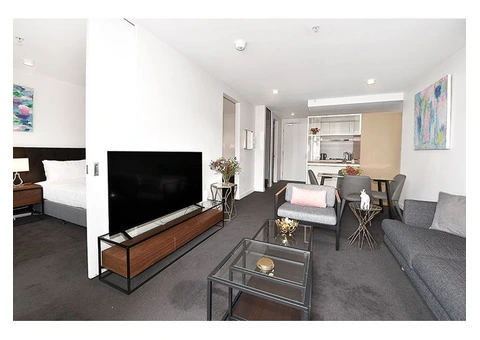 2108   33 Mackenzie Street Melbourne CBD - 3/21