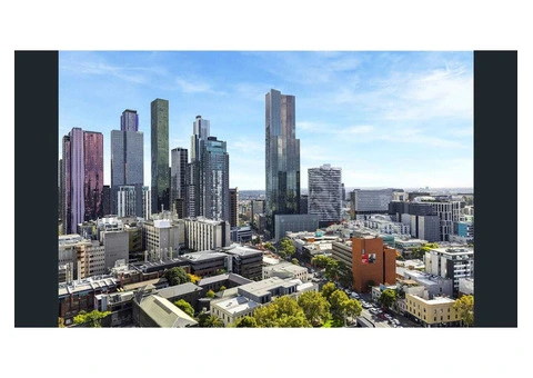 2108   33 Mackenzie Street Melbourne CBD - 5/21
