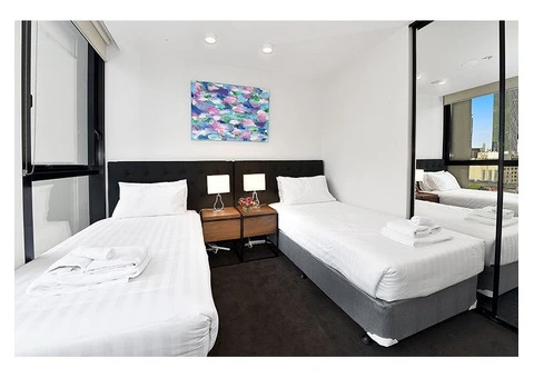 2108   33 Mackenzie Street Melbourne CBD - 7/21