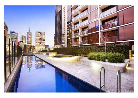 2108   33 Mackenzie Street Melbourne CBD - 11/21