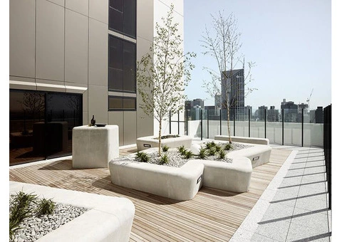 2108   33 Mackenzie Street Melbourne CBD - 14/21