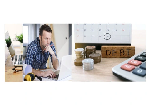 Debt Collection Agency Offering Complete Range Of Debt Collection Services