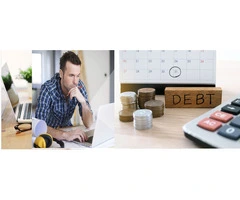 Debt Collection Agency Offering Complete Range Of Debt Collection Services