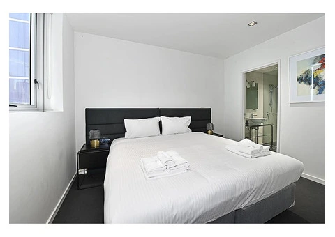 1302 / 68 LaTrobe Street Melbourne CBD - 4/19