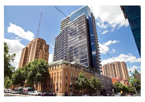 1302 / 68 LaTrobe Street Melbourne CBD - 19/19