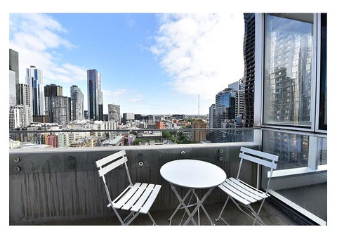 2305 /22-24 Jane Bell Lane Melbourne CBD - 2/20