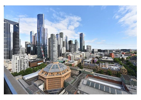 2305 /22-24 Jane Bell Lane Melbourne CBD - 3/20