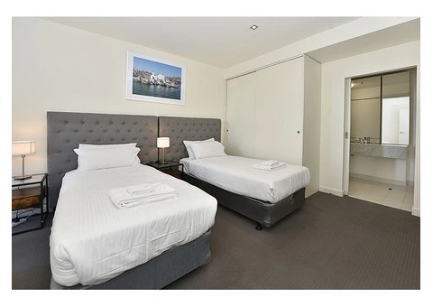 2305 /22-24 Jane Bell Lane Melbourne CBD - 7/20