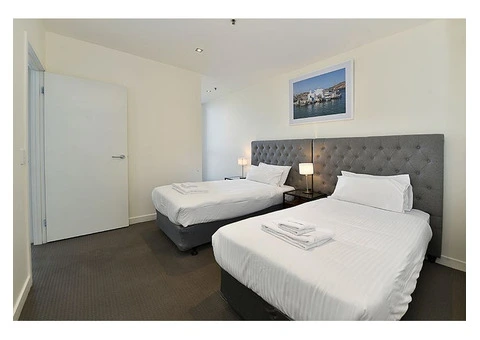 2305 /22-24 Jane Bell Lane Melbourne CBD - 8/20