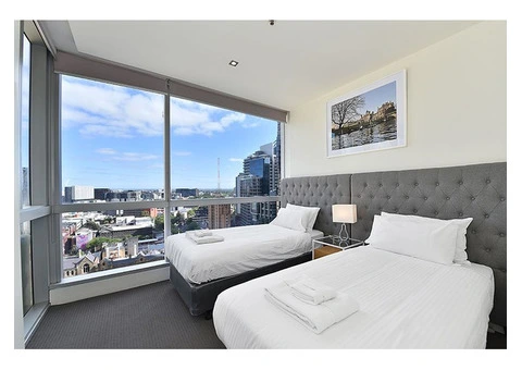 2305 /22-24 Jane Bell Lane Melbourne CBD - 10/20
