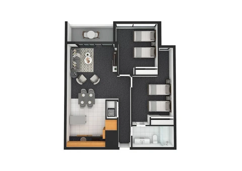 2305 /22-24 Jane Bell Lane Melbourne CBD - 13/20