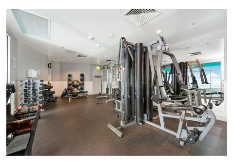 2305 /22-24 Jane Bell Lane Melbourne CBD - 14/20