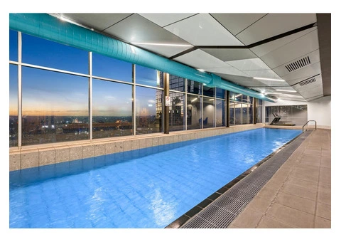 2305 /22-24 Jane Bell Lane Melbourne CBD - 15/20