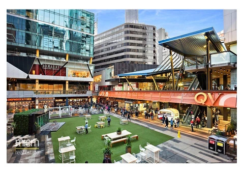 2305 /22-24 Jane Bell Lane Melbourne CBD - 19/20