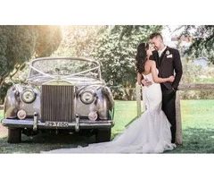 Rolls Royce Wedding Car for Hire in Sydney at the Best Prices