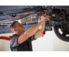 Automatic Transmission Specialist in Mascot, Sydney