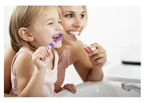 Teeth Whitening Parramatta