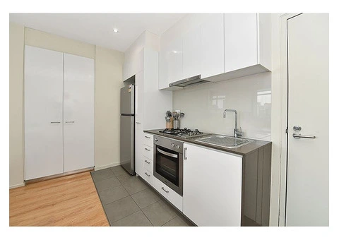 Apartamento 1807  380 Little Lonsdale Street, Melbourne CBD - 7/20