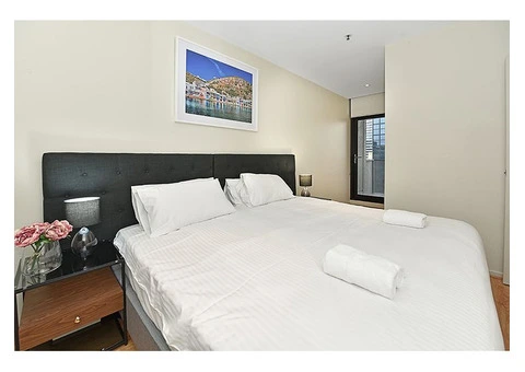 Apartamento 1807  380 Little Lonsdale Street, Melbourne CBD - 8/20
