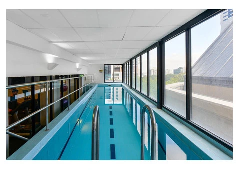 Apartamento 1807  380 Little Lonsdale Street, Melbourne CBD - 14/20