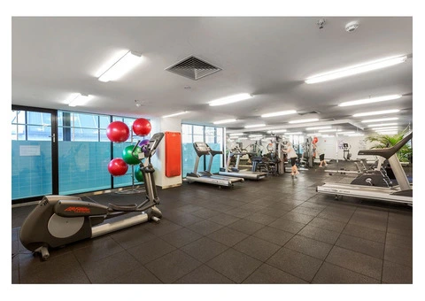 Apartamento 1807  380 Little Lonsdale Street, Melbourne CBD - 15/20