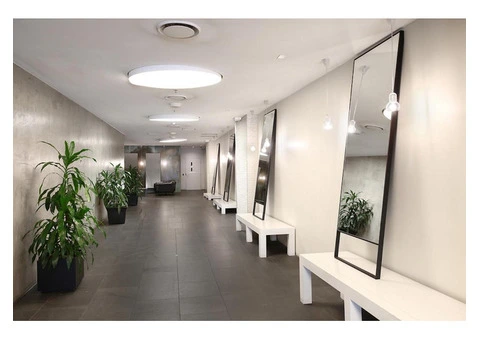 Apartamento 1807  380 Little Lonsdale Street, Melbourne CBD - 18/20