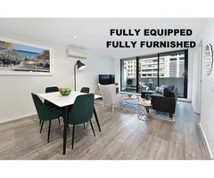 Apartamento 709   380 Little Lonsdale Street, Melbourne CBD