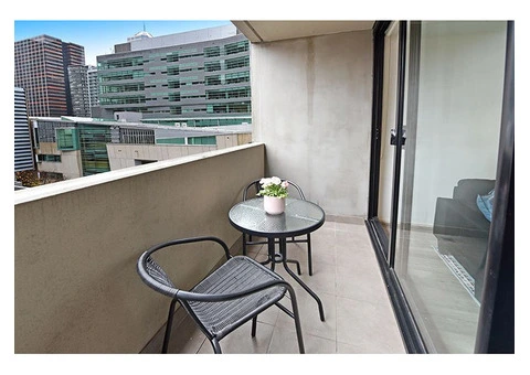 Apartamento 709   380 Little Lonsdale Street, Melbourne CBD - 2/20