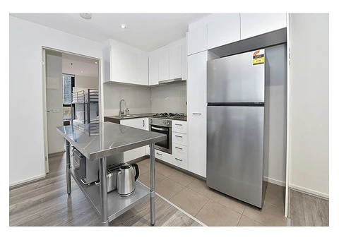 Apartamento 709   380 Little Lonsdale Street, Melbourne CBD - 7/20