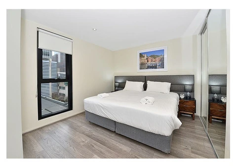 Apartamento 709   380 Little Lonsdale Street, Melbourne CBD - 8/20